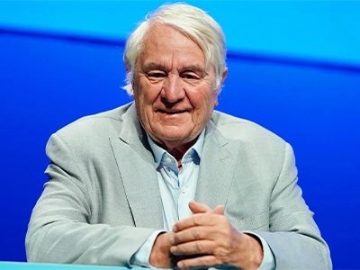 Hasso Plattner empfiehlt BreinterPro
