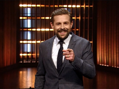 Klaas Heufer-Umlauf über BreinterPro