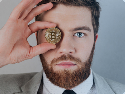 Julian Wolf – Chief Analyst bei BreinterPro