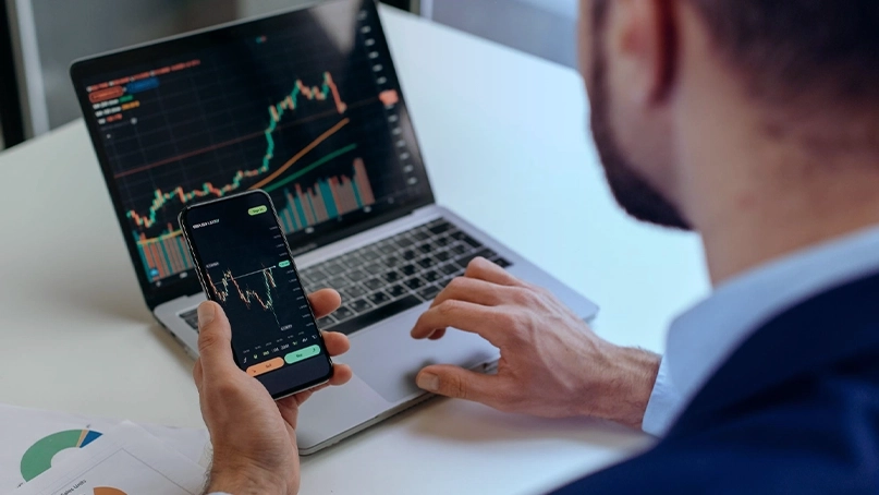 BreinterPro KI-Handelsdashboard